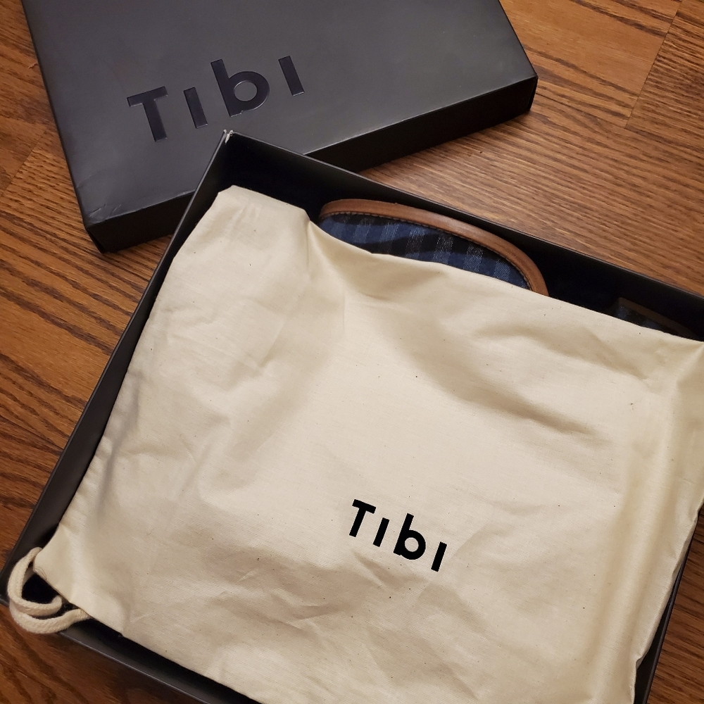 Tibi Ankle Boots!!!